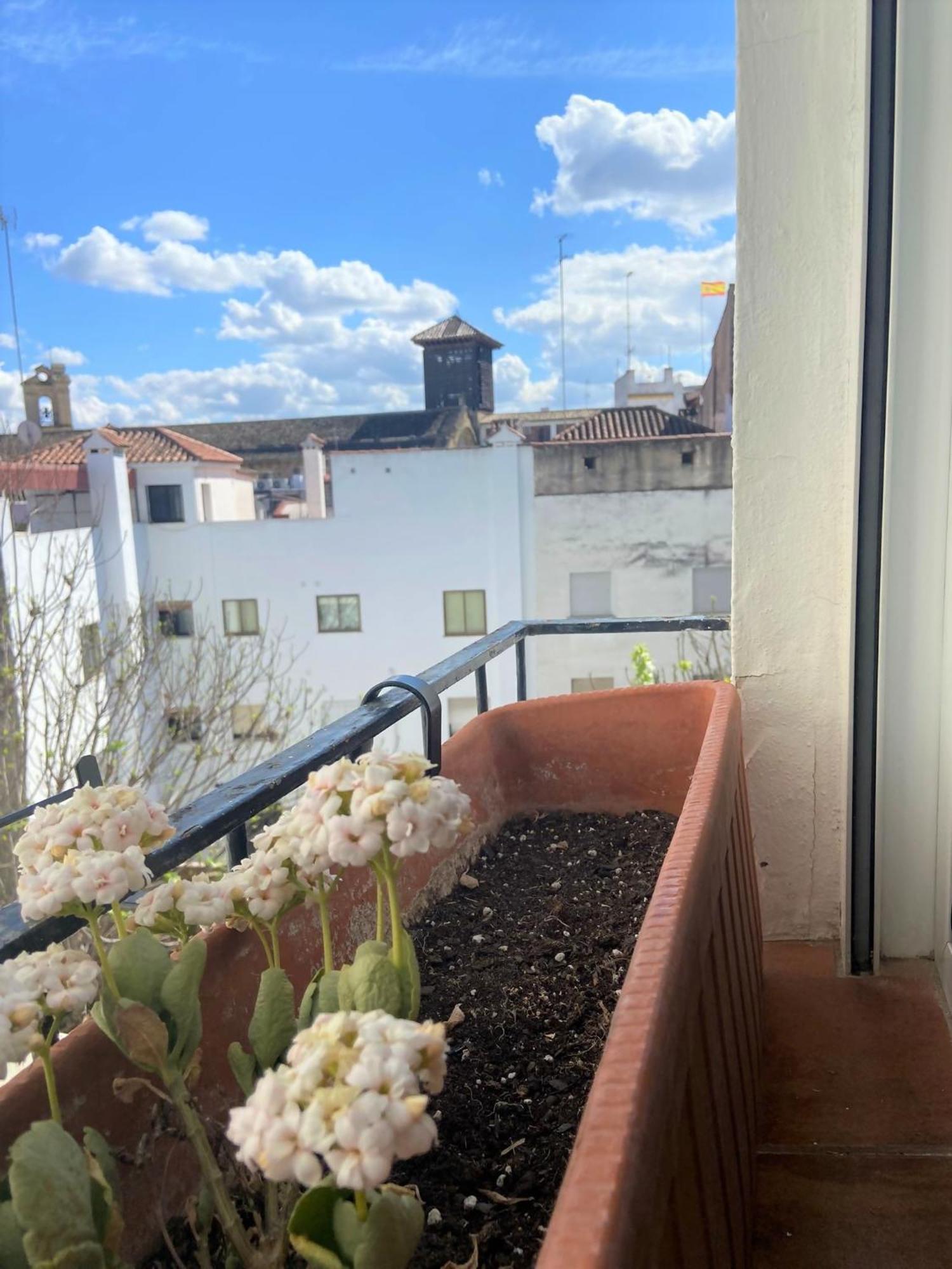 Dormir En San Pablo Cordoba Exterior photo